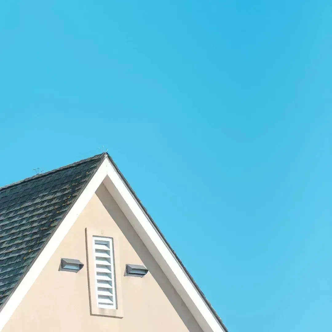 Roof Inspection