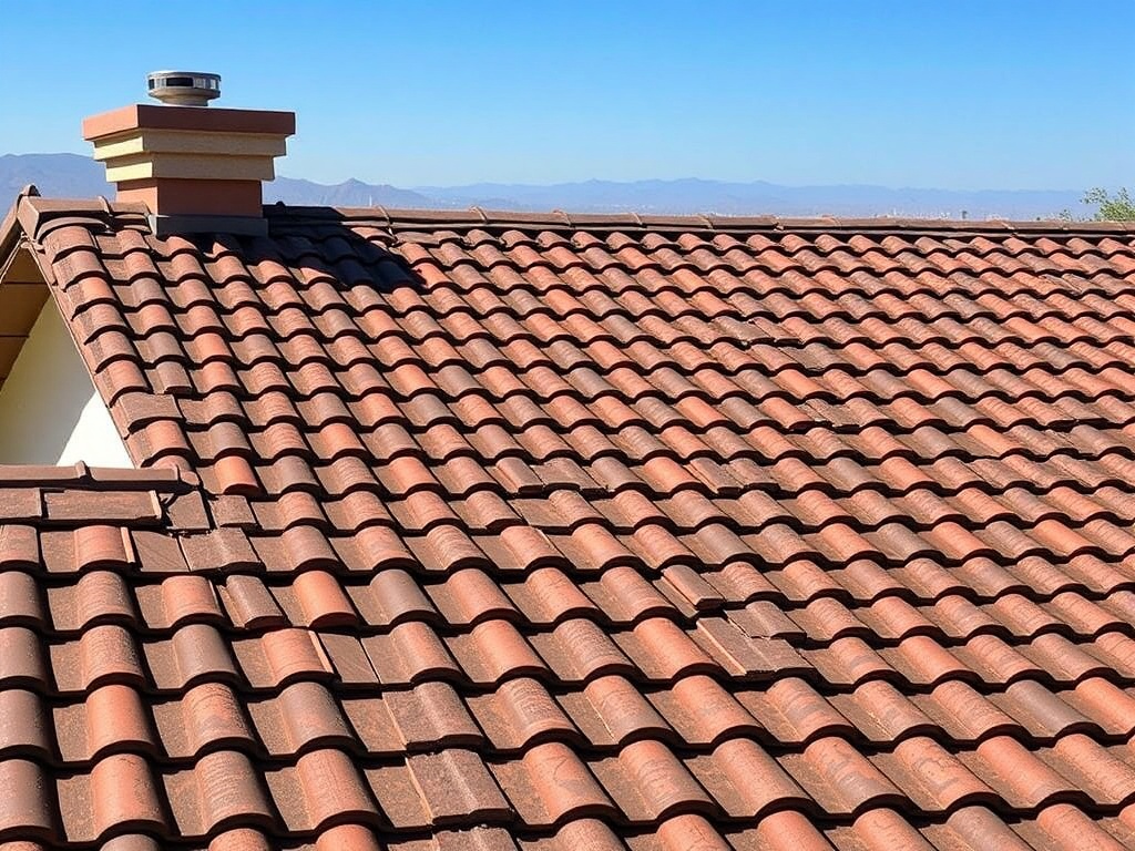 Flat Roofing in Phoenix, AZ