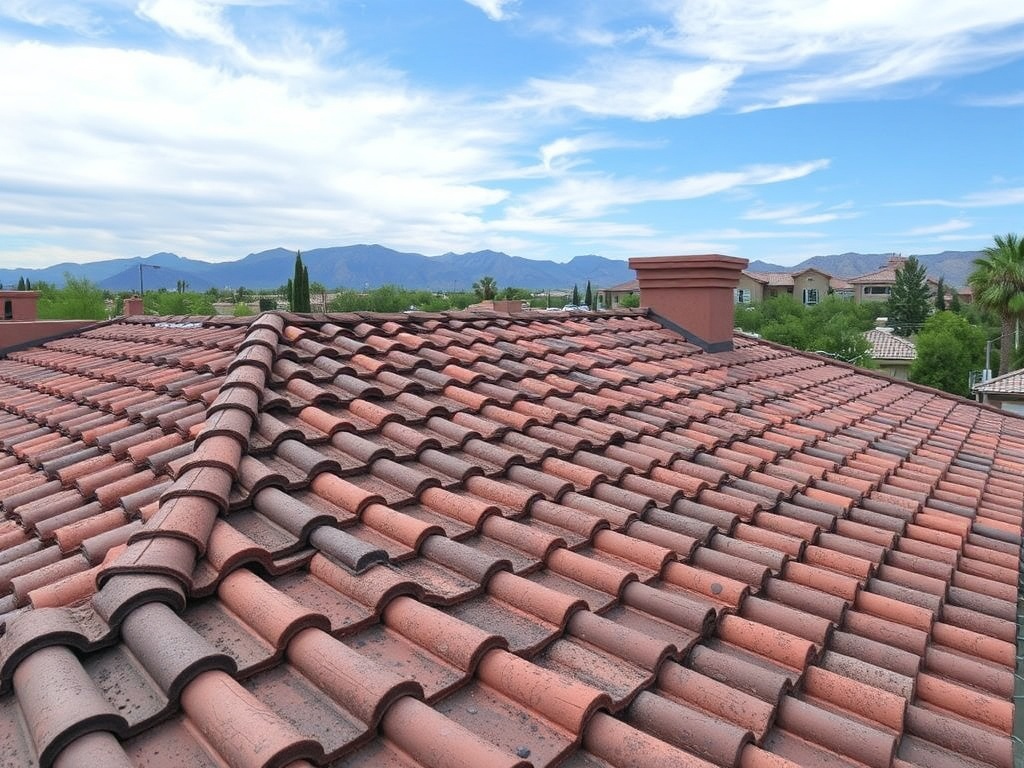 Phoenix Roof Master