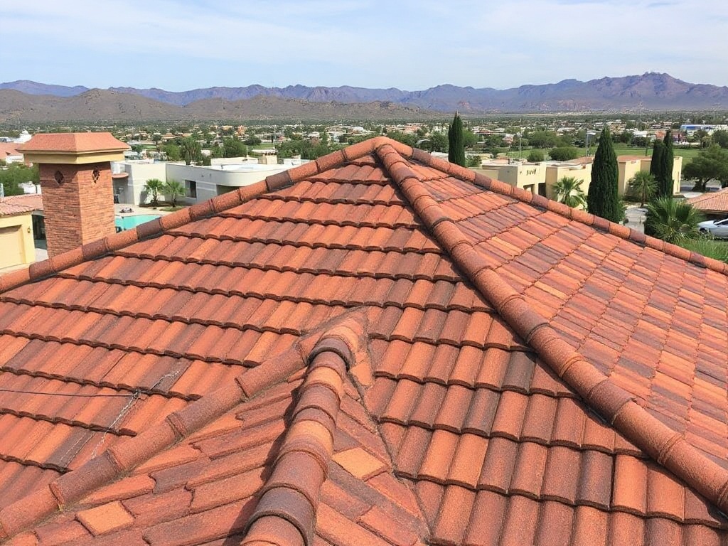Phoenix Roof Master