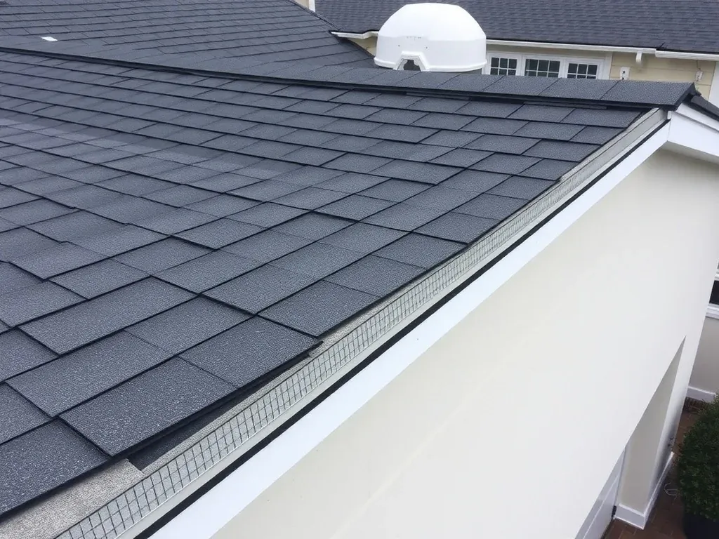 Roof Replacement — Phoenix