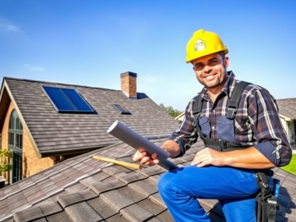 Storm Damage Repair — Phoenix