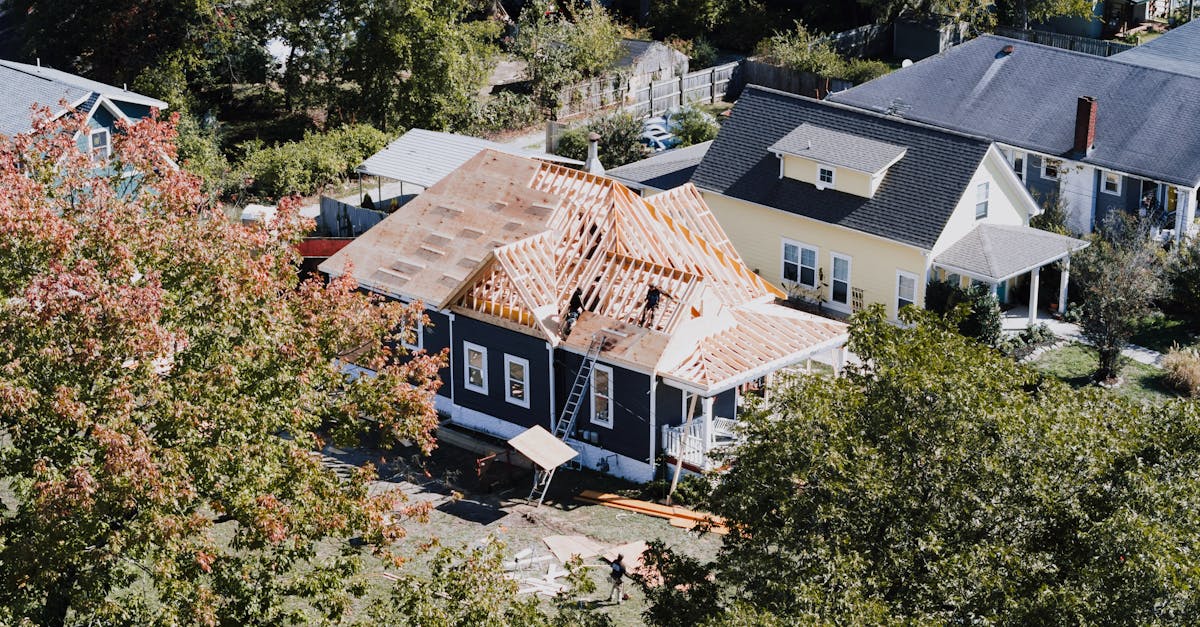 Complete Tear-Off & Reroof