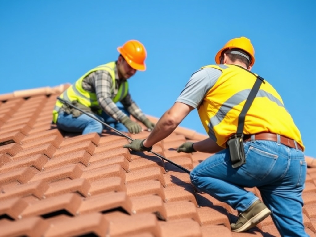 Phoenix Roof Master FAQ — Phoenix, AZ