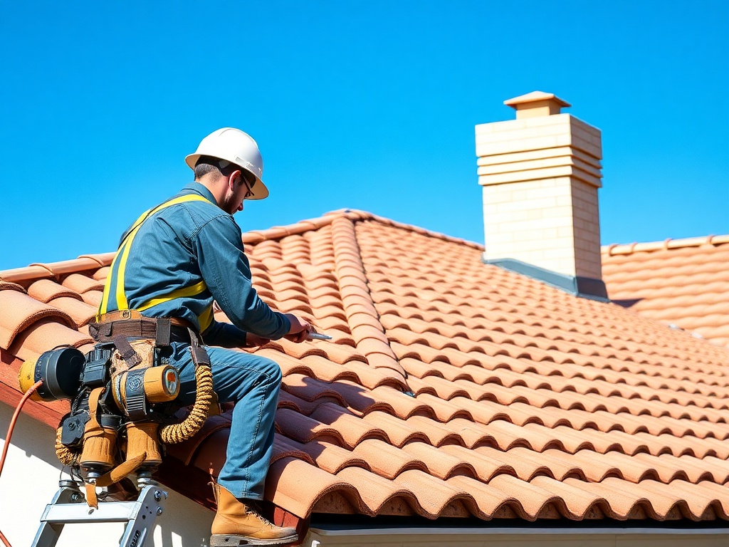 Phoenix Roof Master service areas — Arizona