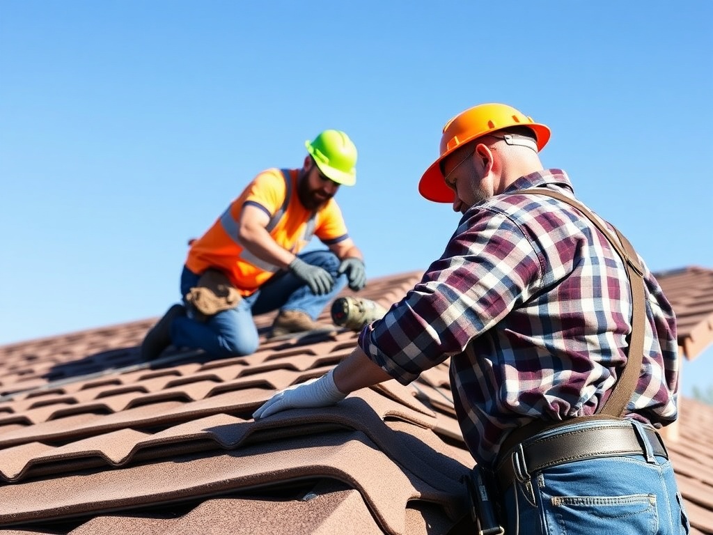 CertainTeed install — Phoenix, AZ