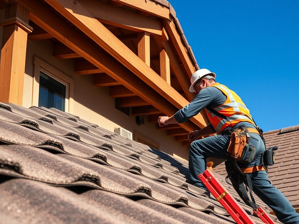 Malarkey install — Phoenix, AZ
