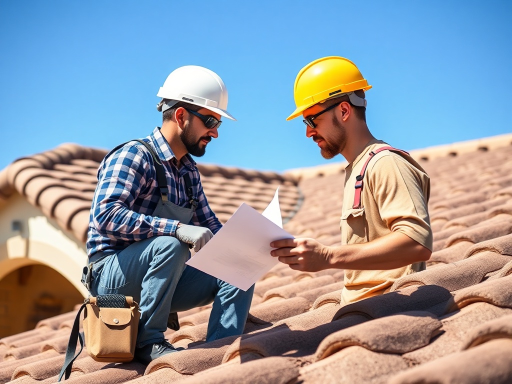 Reviews — Phoenix Roof Master, Phoenix, AZ