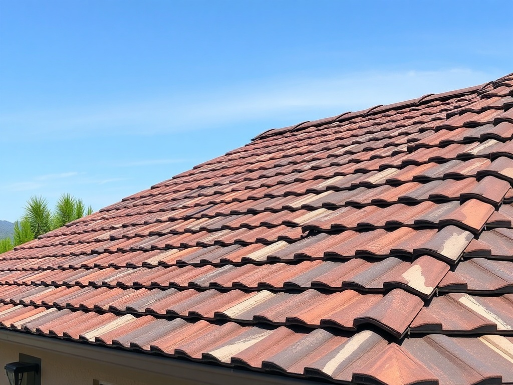 Phoenix Roof Master services in Phoenix, AZ