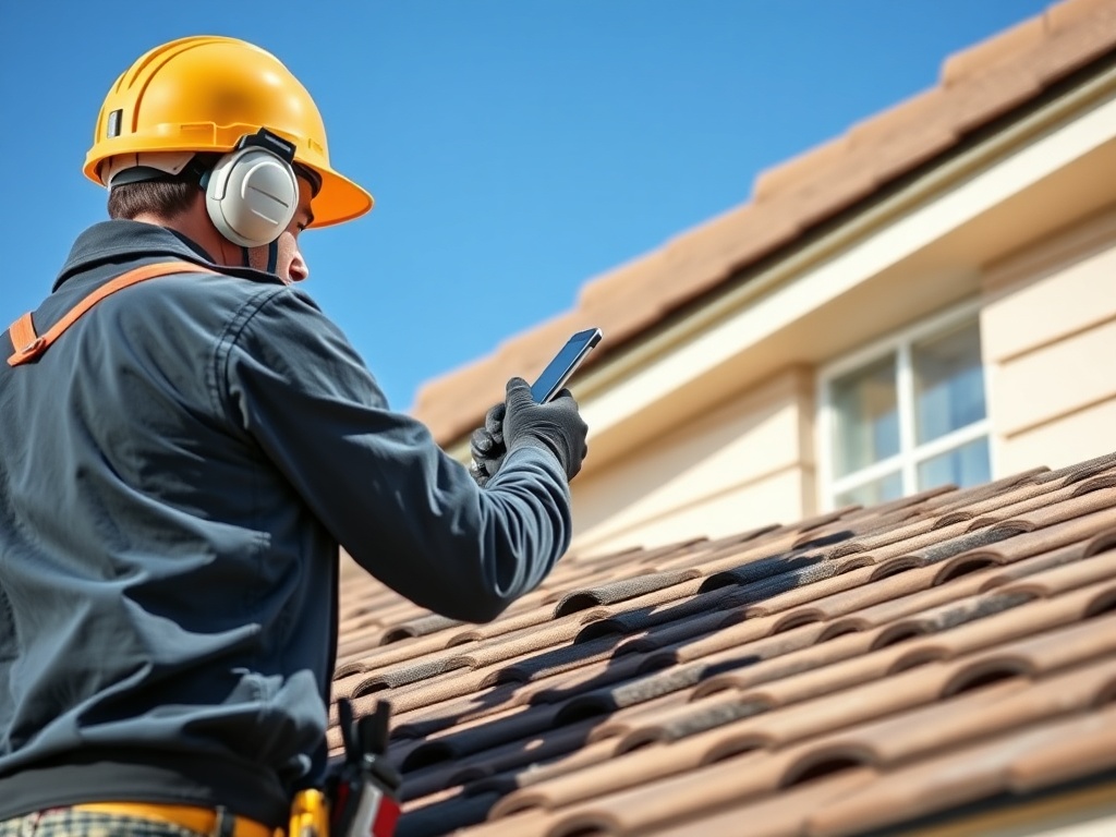 Phoenix Roof Master warranty — Phoenix, AZ